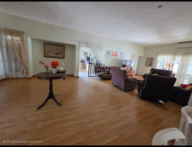 3 BEDROOM PROPERTY TO RENT IN ARCON PARK
